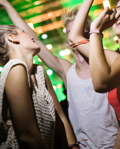 Alkoholmißbrauch vermeiden